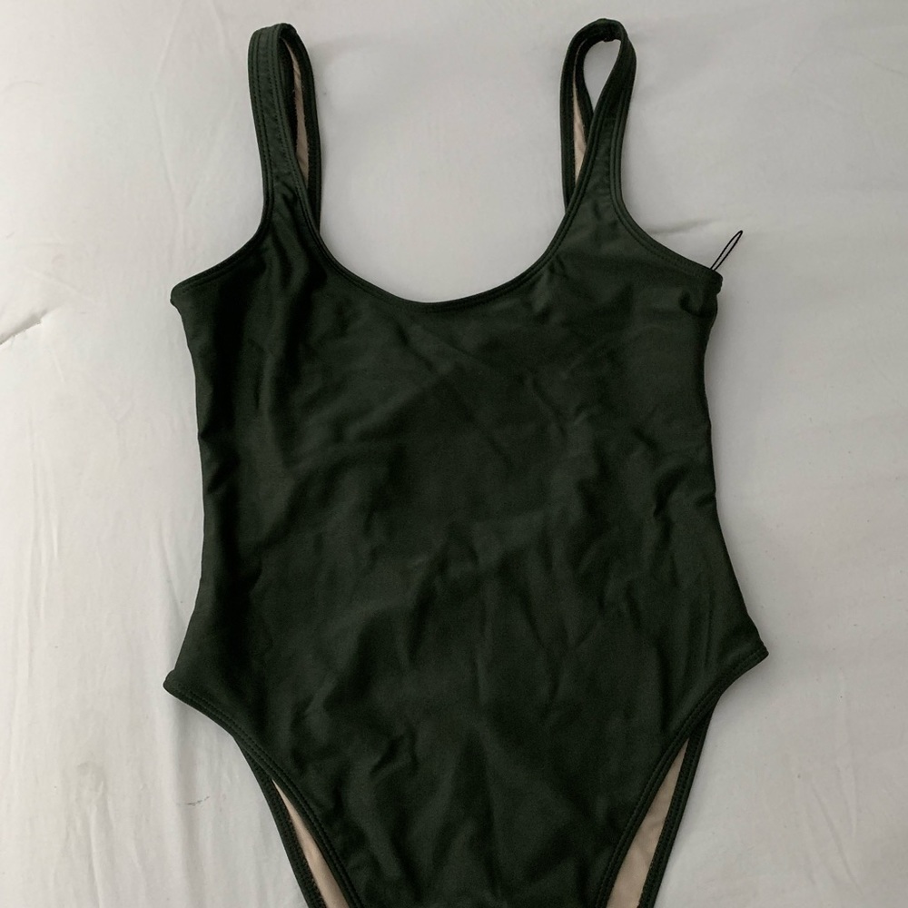 NWOT Dixperfect swimsuit
